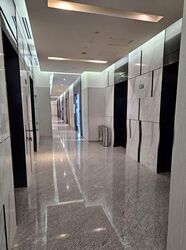 Sbf Center (D1), Office #553566491